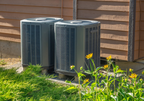 Is Replacing the Compressor on an AC Unit Worth It?