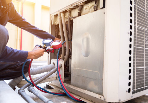 Why Do HVAC Companies Charge So Much Money?