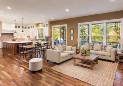 What Size Air Conditioner Do I Need for a 1500 Sq Ft House?