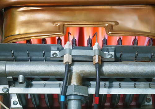 Is Replacing a Heat Exchanger in a Furnace Worth It?