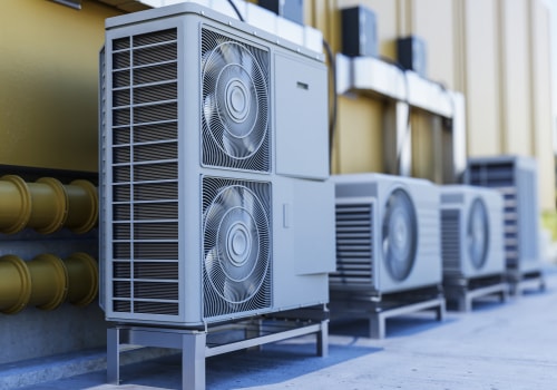 What is the Most Expensive Component of an HVAC System?